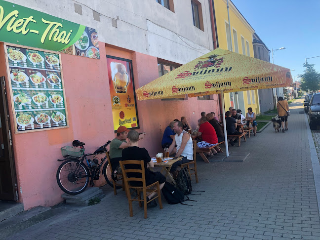 Asia Viet-Thai - Gastronomie a pohostinství