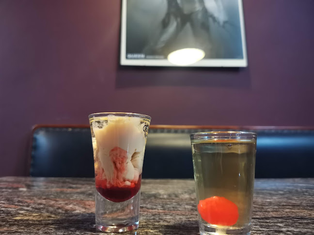 Opinii despre Barrel bar în Most - Gastronomie a pohostinství