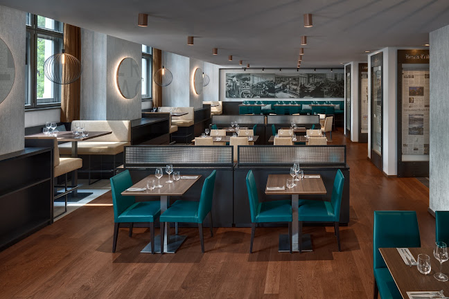 1, Svobodova 1961, Nové Město, 128 00 Praha