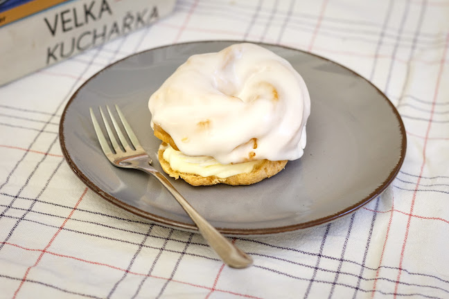 Opinii despre U nás ve Vršovicích în Praha - Gastronomie a pohostinství