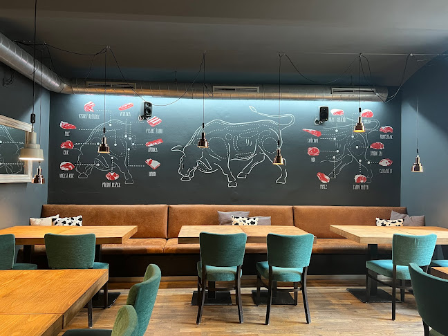 Comentarii opinii despre Stejkárna Dejvice