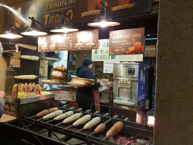 Comentarii opinii despre Trdlo