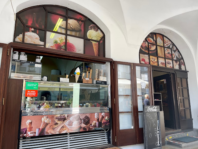 Masarykovo námesti 93, 379 01 Třeboň