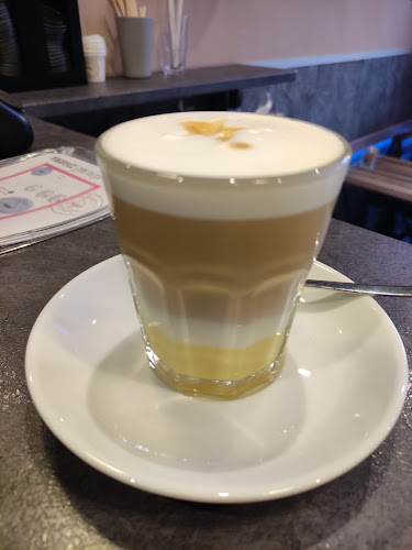 Comentarii opinii despre vemsi cafe