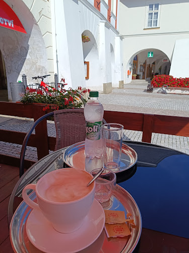 Pekařství Sázava - Gastronomie a pohostinství