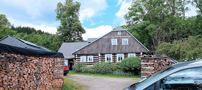 514 01 Benecko-Jilemnice