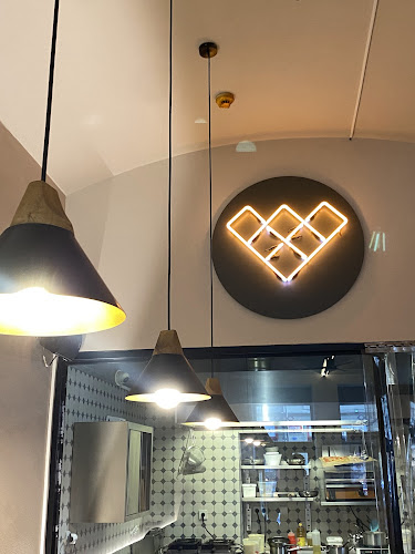 Coffee & Waffles / Snídaně v Praze