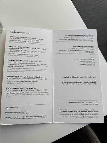 Opinii despre Pilot Cafe Letná în Praha - Gastronomie a pohostinství