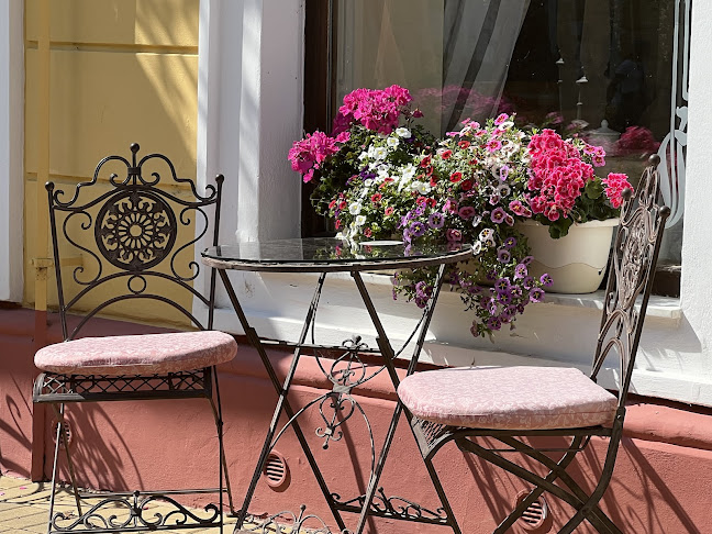 Comentarii opinii despre Café Tři lilie