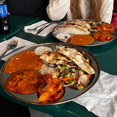 Opinii despre Chef Sultan în Praha - Gastronomie a pohostinství