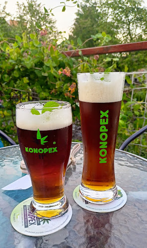 Opinii despre JINE KAFE - Cannabís Social Club în Ostrava - Gastronomie a pohostinství