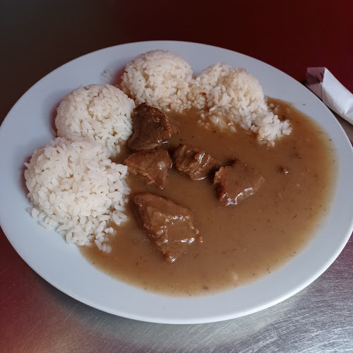 Opinii despre Rychlé občerstvení în Nová Paka - Gastronomie a pohostinství