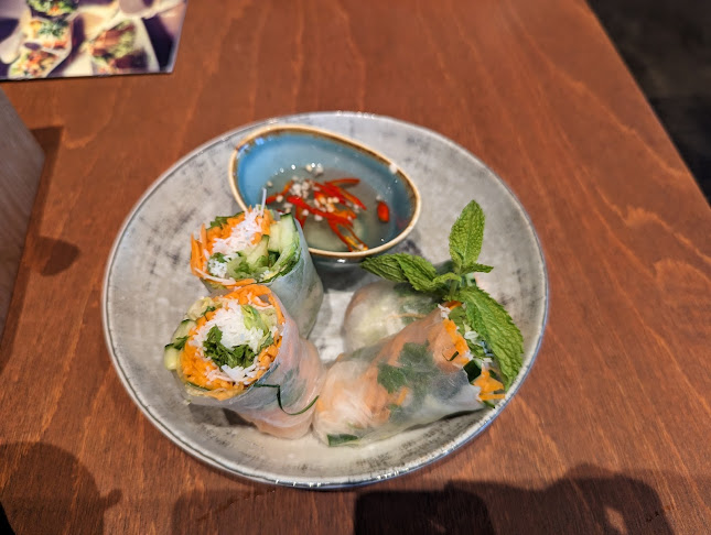 Modrý zub Jindřišská - Gastronomie a pohostinství