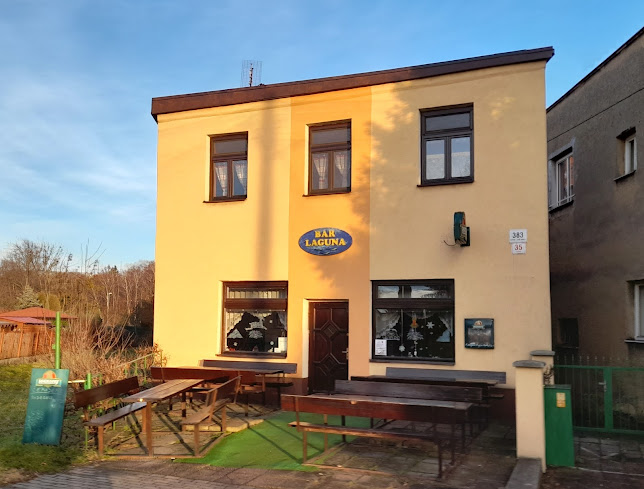 Opinii despre Bar Laguna în Lázně Darkov - Gastronomie a pohostinství