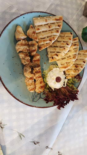 Opinii despre Athina - řecká restaurace | Děčín | în Děčín - Gastronomie a pohostinství