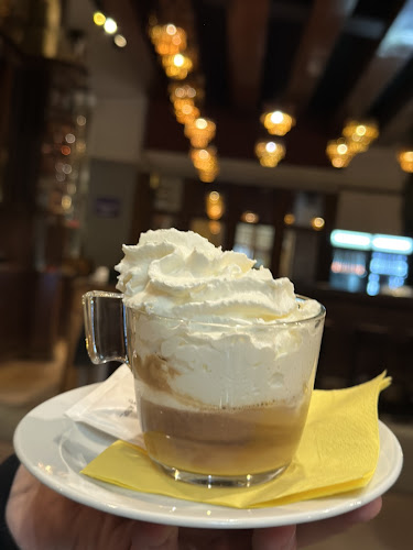 Hospoda v Lucerně - Nové Město