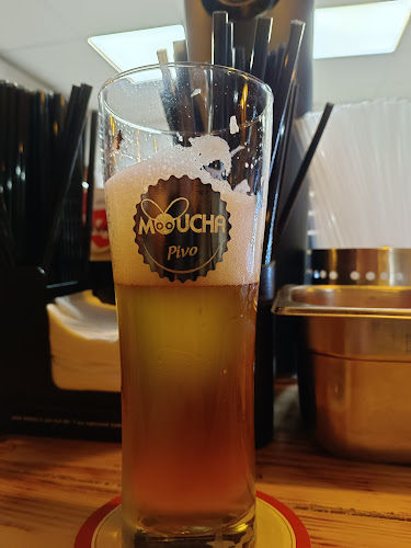 Opinii despre Bejzment în Praha - Gastronomie a pohostinství