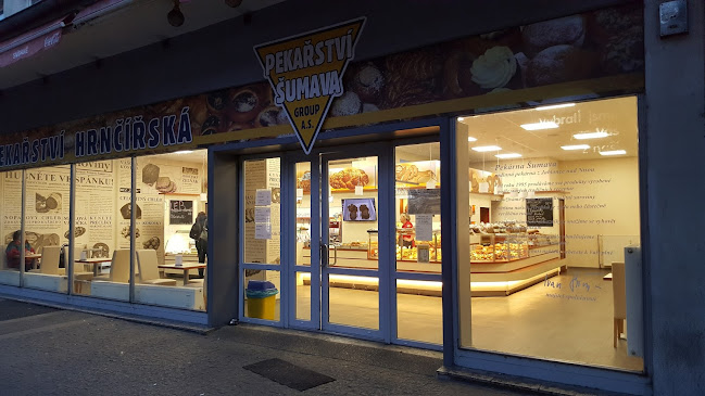 Náš Chléb - Ústí nad Labem - Ústí nad Labem-centrum