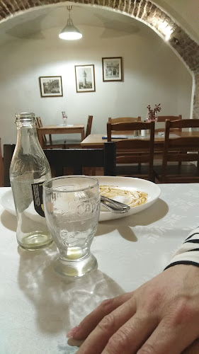 Opinii despre U Muzea în Sušice I - Gastronomie a pohostinství