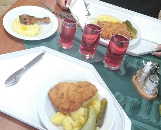 Hotel a Restaurace Alfa - Chrudim IV