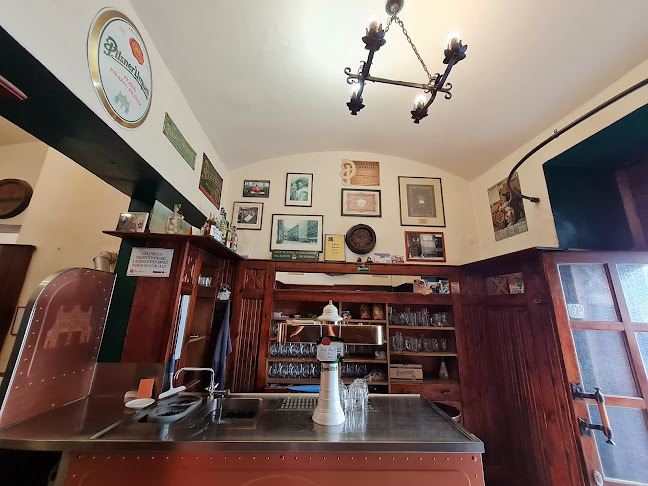 Jelínkova Plzeňská Pivnice - Nové Město