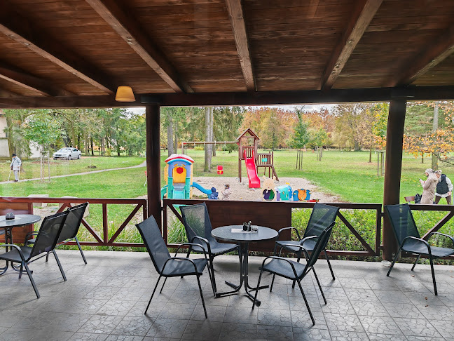 Lázeňská kavárna