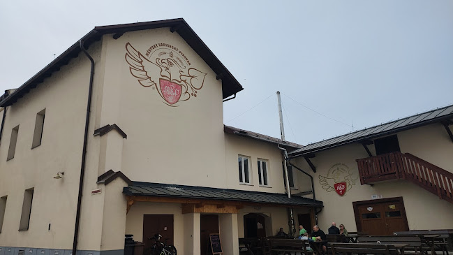 Fryštatská Pivnice Bečky - Gastronomie a pohostinství