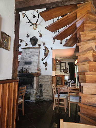 Restaurace U Strakošů - Gastronomie a pohostinství