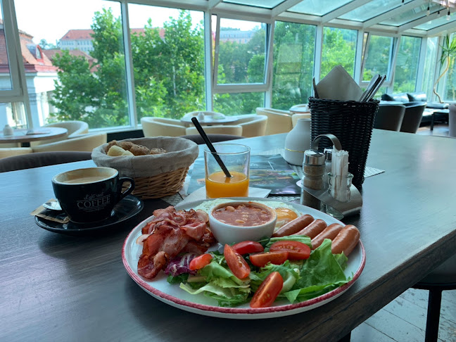 T. G. Masaryka 10, 360 01 Karlovy Vary 1