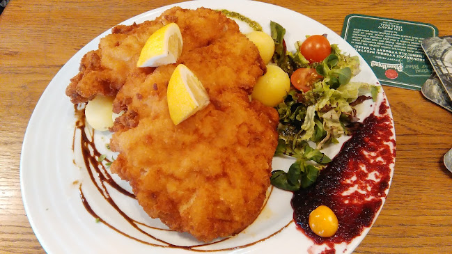 Bažantovna Suzie's | grill - pizza & pasta - Gastronomie a pohostinství