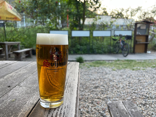 Opinii despre Útulna în Praha - Gastronomie a pohostinství