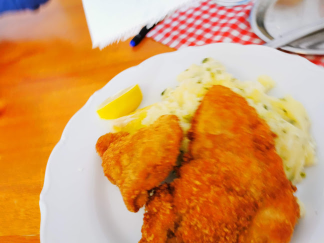 Bistro a Kavárna Na náměstí - Gastronomie a pohostinství