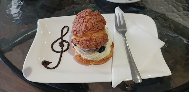 Comentarii opinii despre Kavárna Ves-Cafe