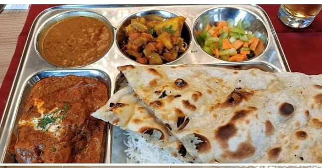 Opinii despre Masala IP. Pavlova Indian restaurant în Vinohrady - Gastronomie a pohostinství