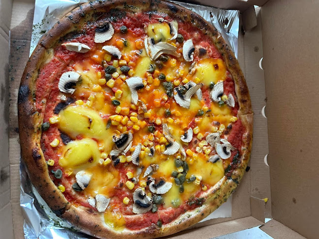 Pohádková Pizzerie