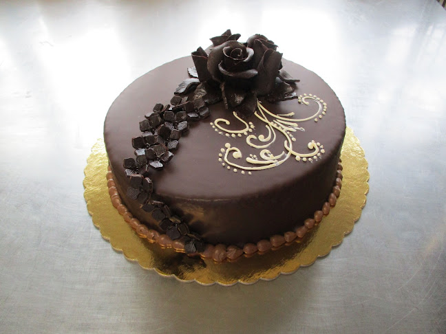 Cukrářství Rohlíček - Hradec Králové