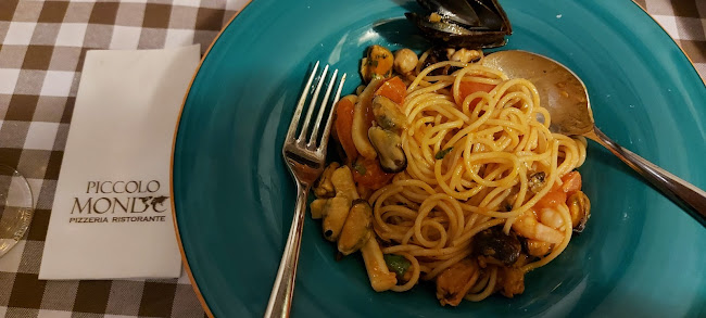 Pizzeria Piccolo Mondo - Praha 6