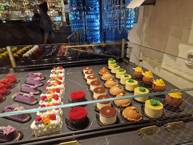 Černá Madona - Staré Město