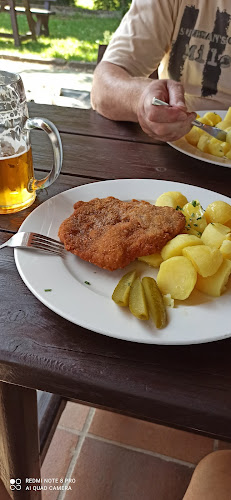 Pivovar U Hušků - Běleč nad Orlicí