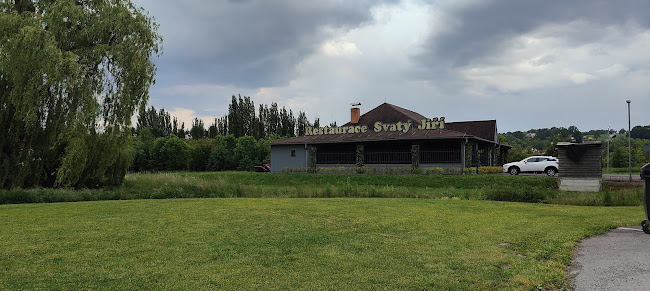 Restaurace Svatý Jiří - Gastronomie a pohostinství