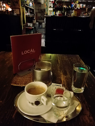 LOCÁL café & bar