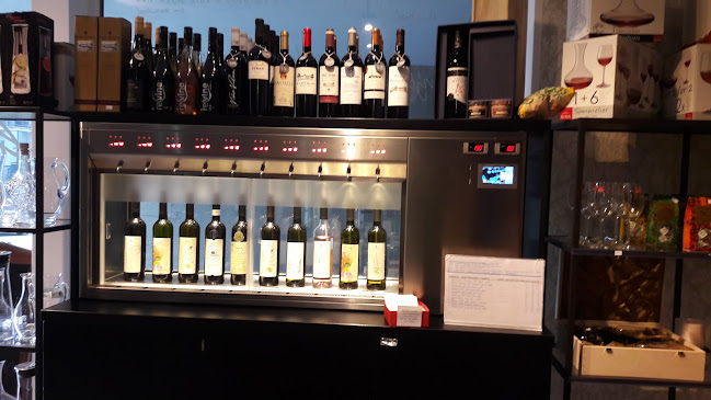 Comentarii opinii despre Vinotéka Livino