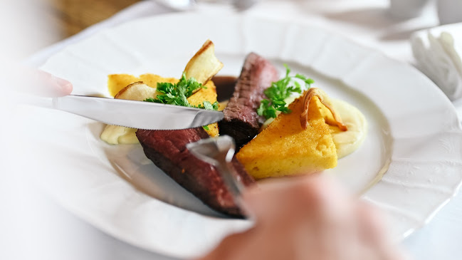 Restaurace Chateau Ctěnice