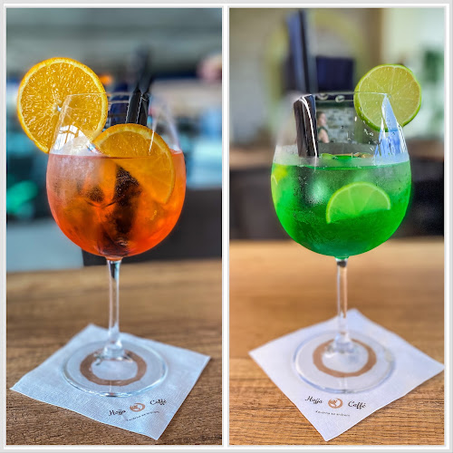 Hajja Caffé Děčín