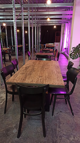 Industra Coffee - Brno