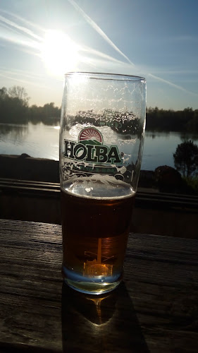 Restaurace Terasa (na olomouckých Poděbradech) - Gastronomie a pohostinství