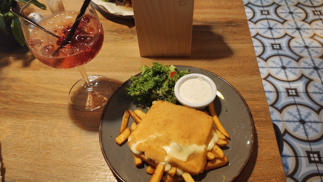 Bažantovna Suzie's | grill - pizza & pasta