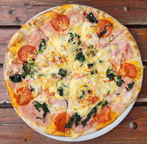 Diego - Gastronomie a pohostinství