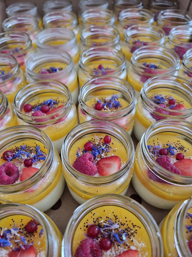 Mlsná Buchta - Předměstí