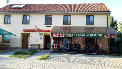 Restaurace U Benešů